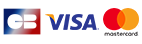 Payment by credit card