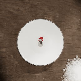 assiette visuel beefbar meribel snowman