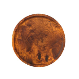 woodmata plate