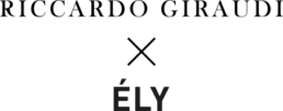 riccardo giraudi with ely logo