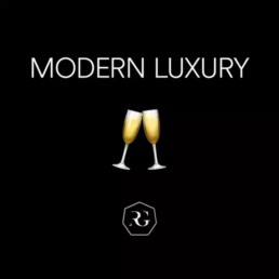 playlist modern luxury giraudi group