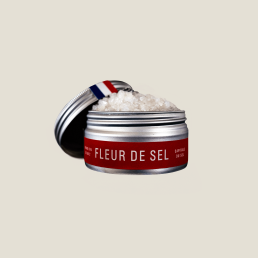 sel grand cru visuel fleur classique