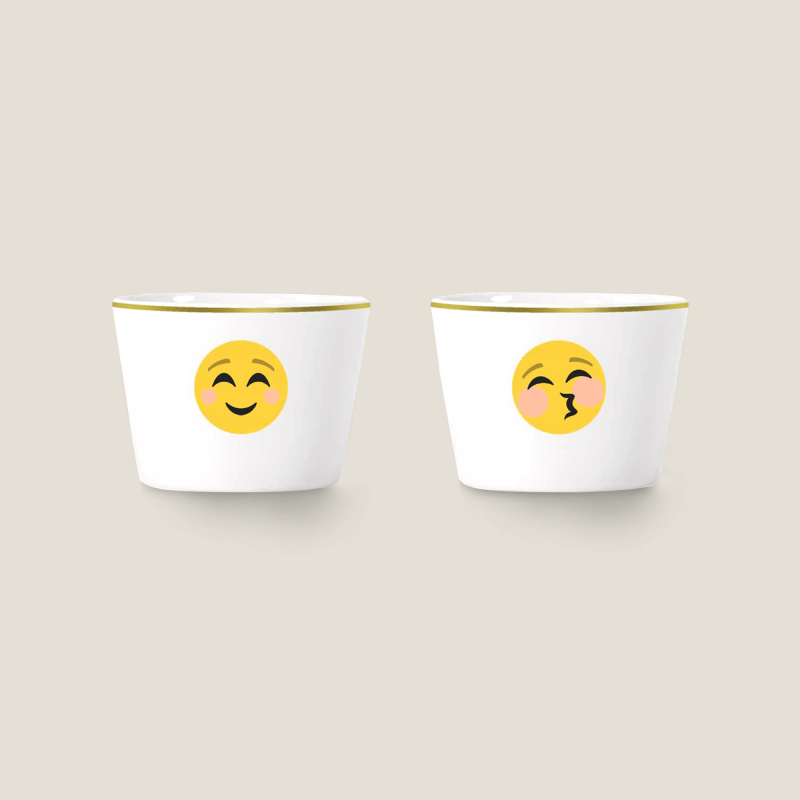 timbale emoji beefbar