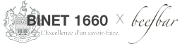 binet 1660 beefbar