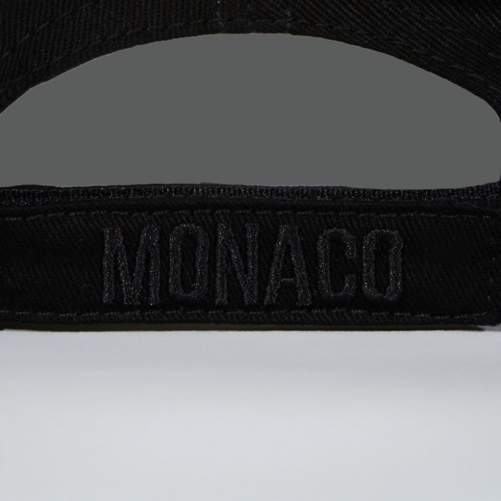 monaco embrodery