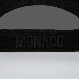 monaco embrodery