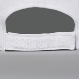 caps brand born in MC