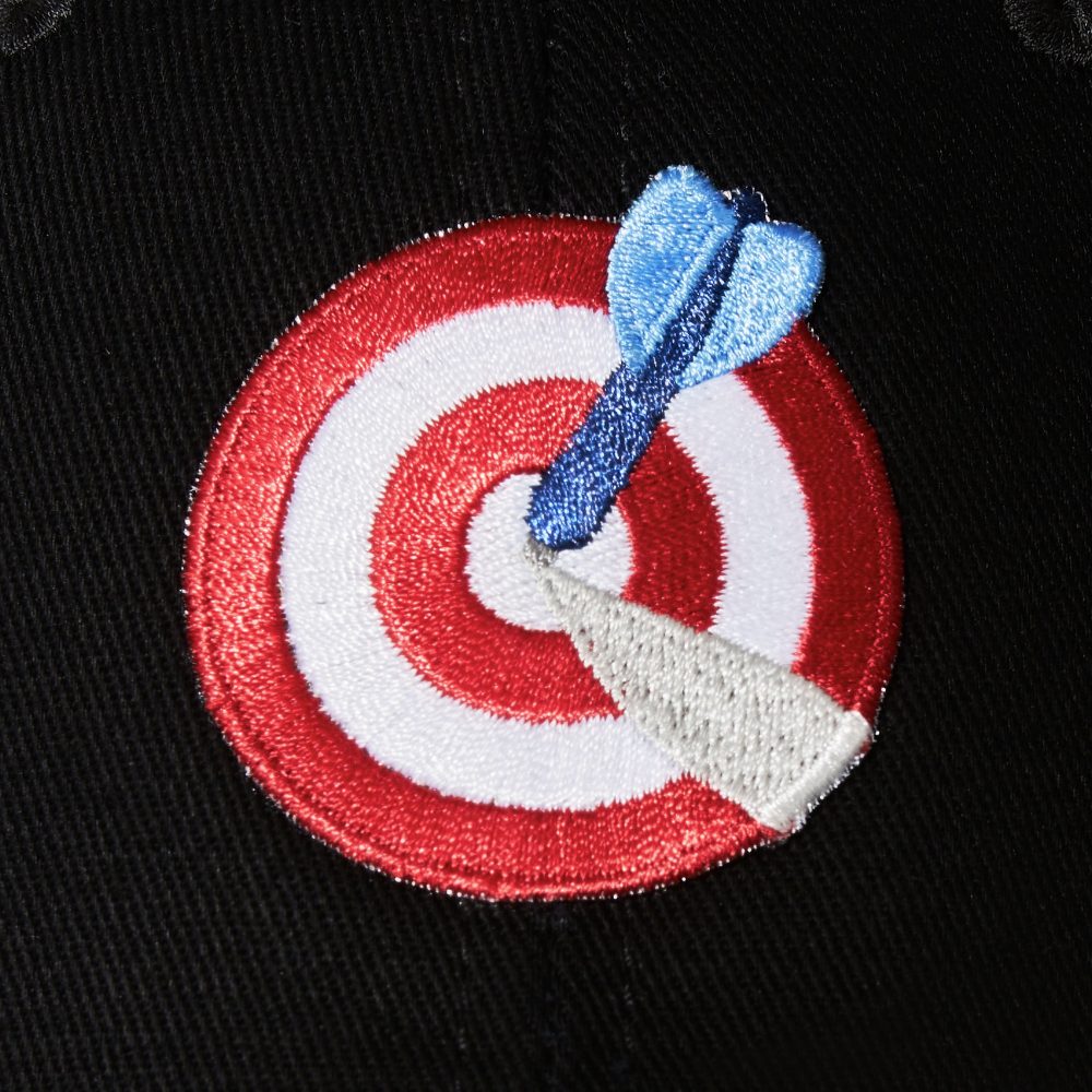 TARGET CAP - Image 4