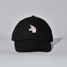 black caps unicorn emoji