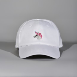 caps unicorn emoji