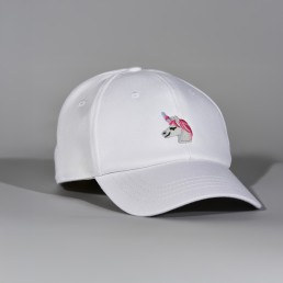 white caps unicorn