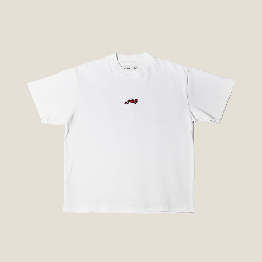 TEE-SHIRT MONACO - Image 4