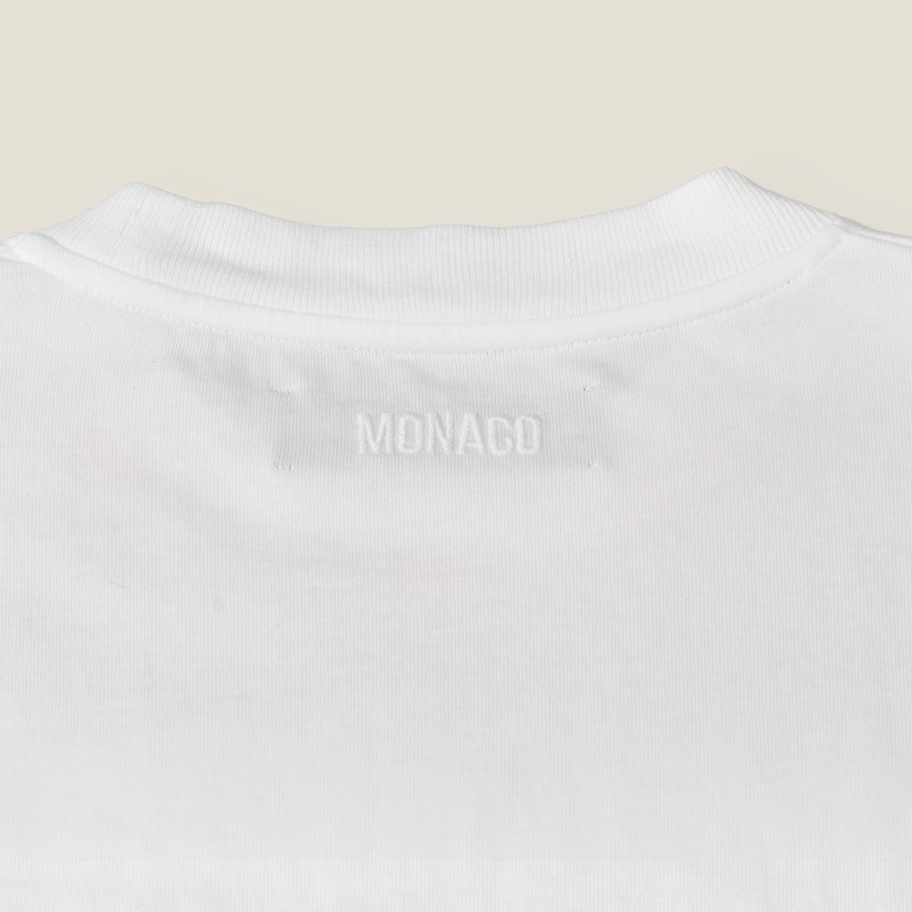 TEE-SHIRT MONACO - Image 6