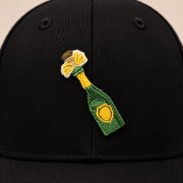 emoji champaign