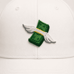 embrodery dollar
