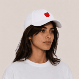 cap apple