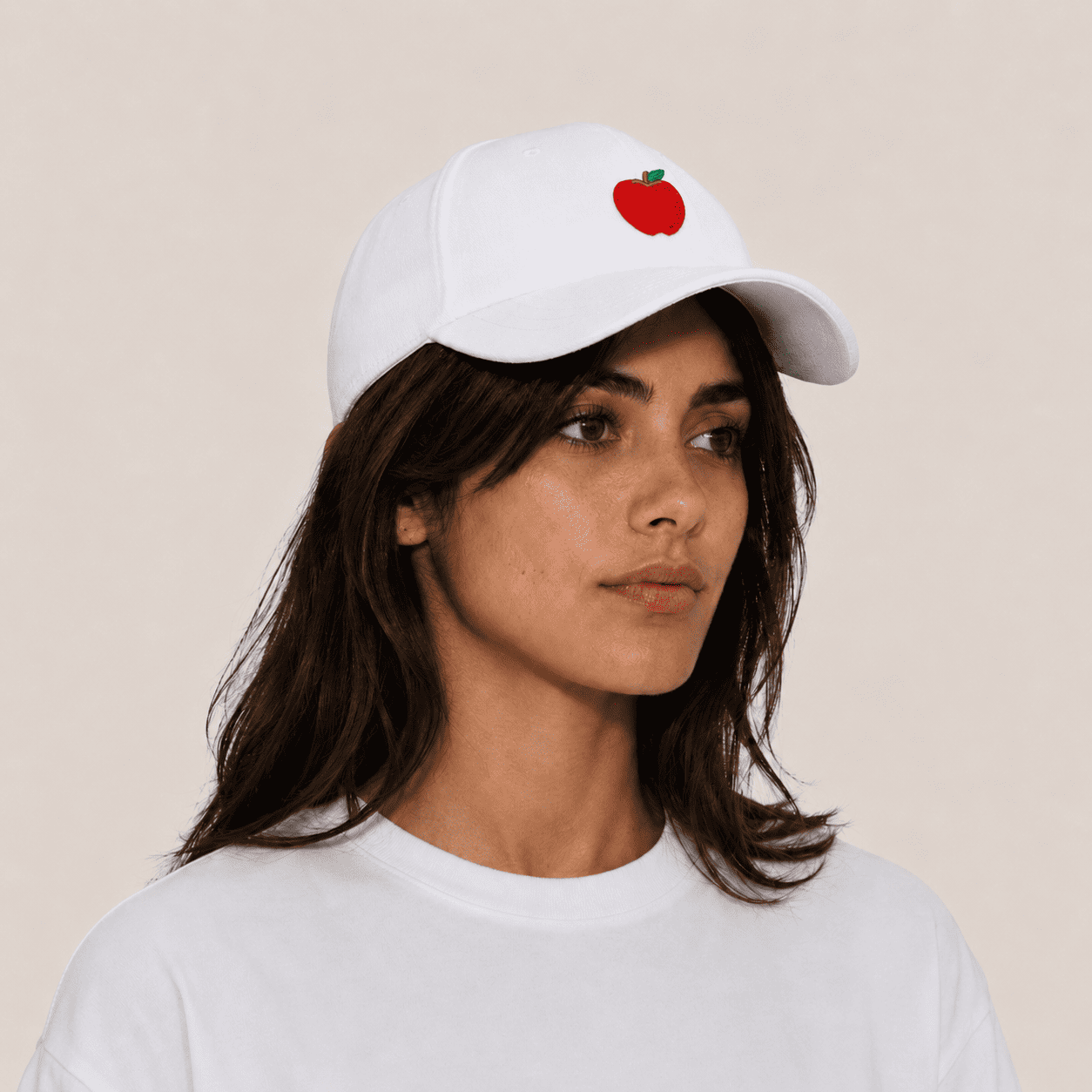cap apple