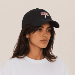 fashion premium cap