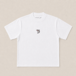 tee shirt shark