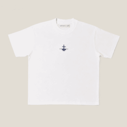 tee shirt beefbar saint barth
