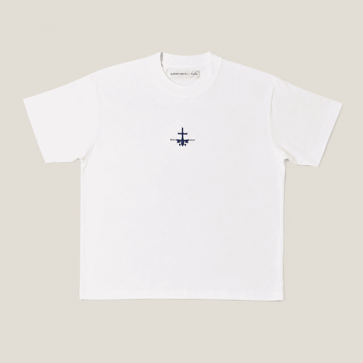 tee shirt beefbar saint barth