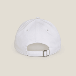 beefbar casquette blanche