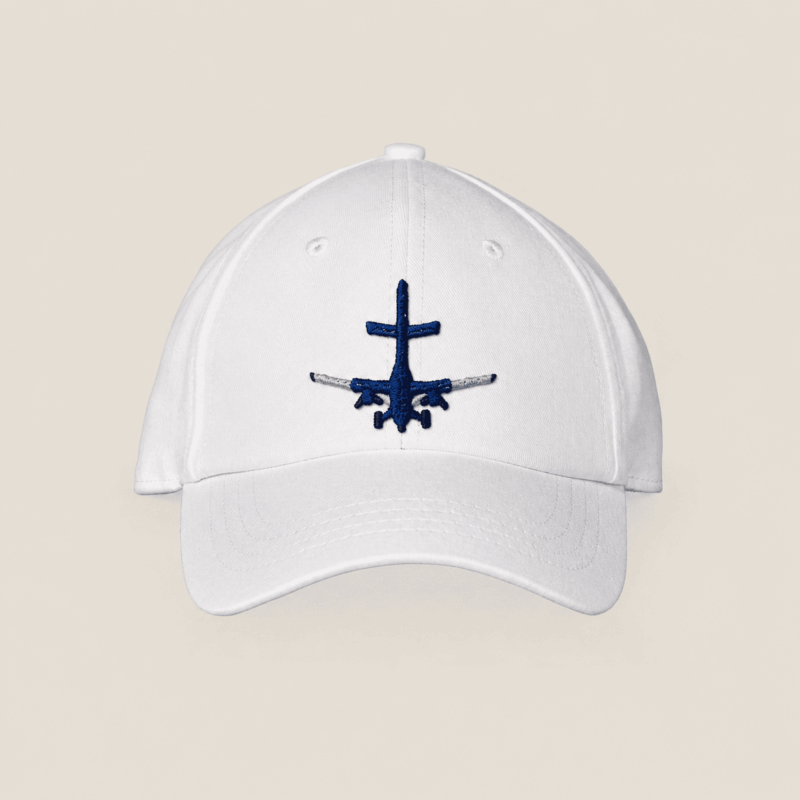 ST BARTH CAP