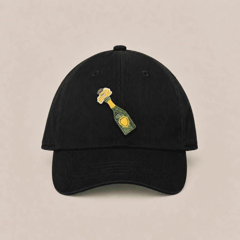 PARIS CAP