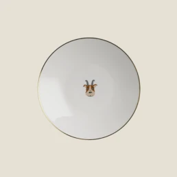 chamois emoji megève plates