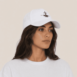 saint barth cap