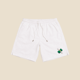 swimsuit mykonos white