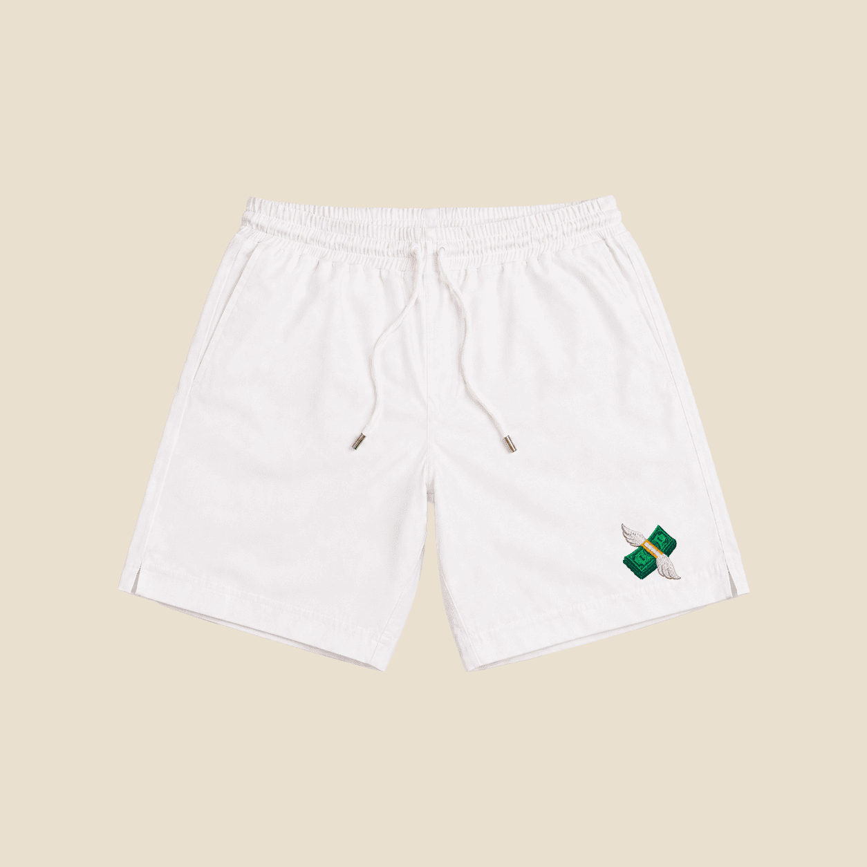 swimsuit mykonos white