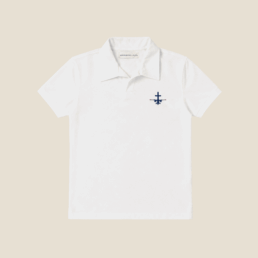 polo saint barth alberto bresci with beefbar