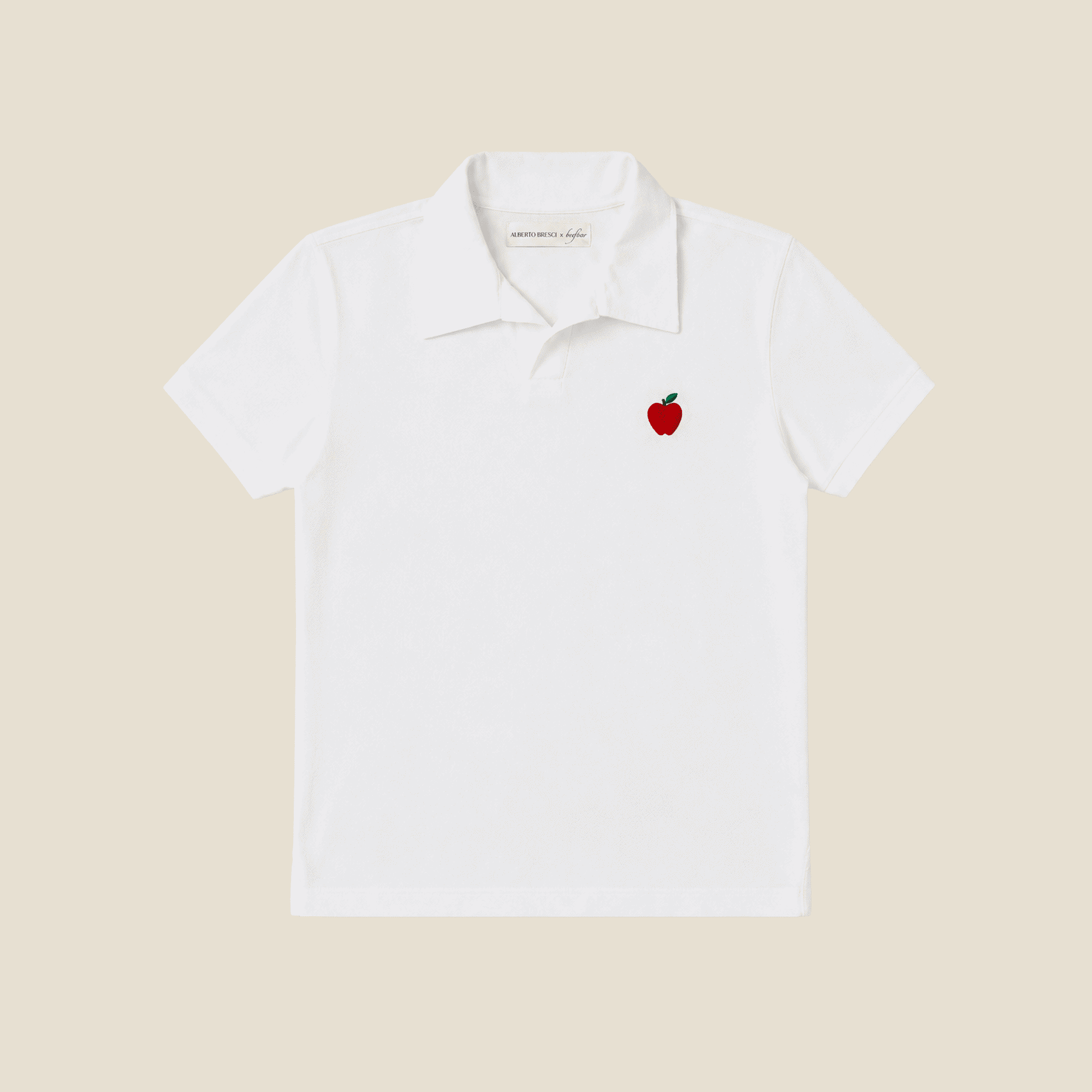 polo emoji apple beefbar new york