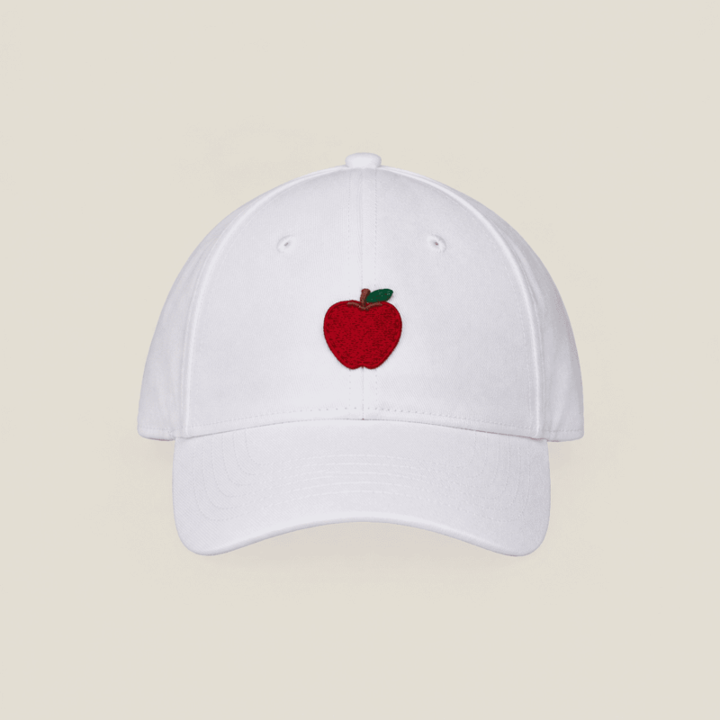 apple new york city cap