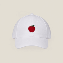 apple new york city cap