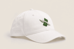 beefbar x alberto bresci casquette