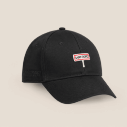 saint tropez cap