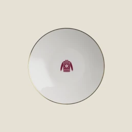 courchevel beefbar plate
