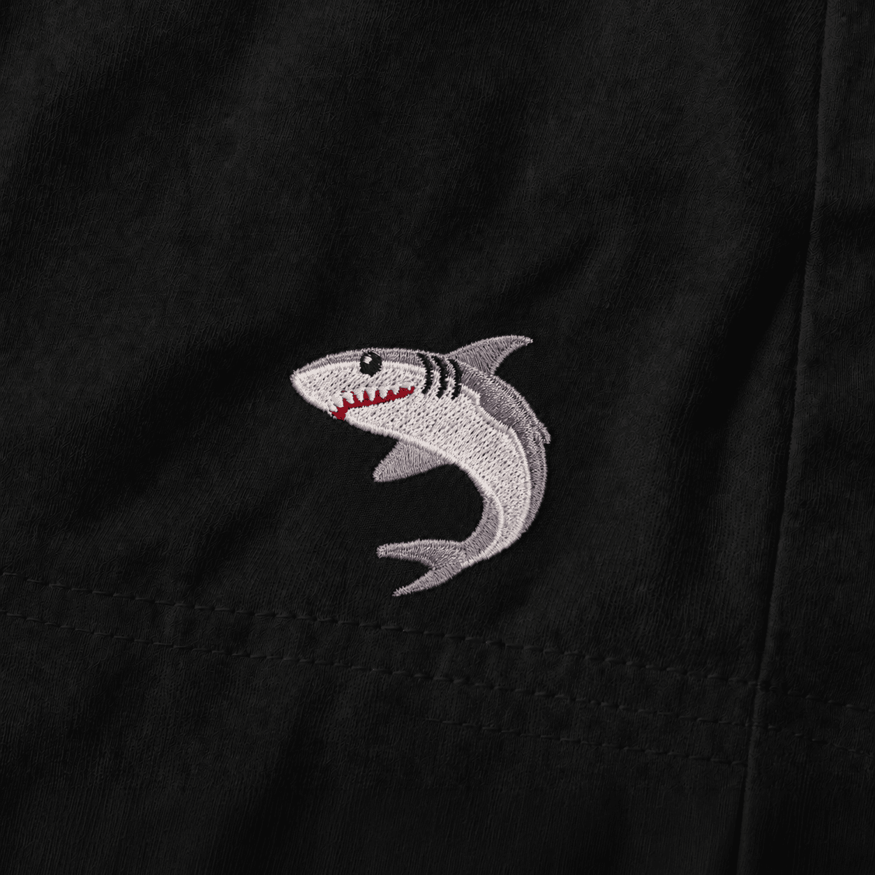 SWIMSUIT SHARK - Image 2