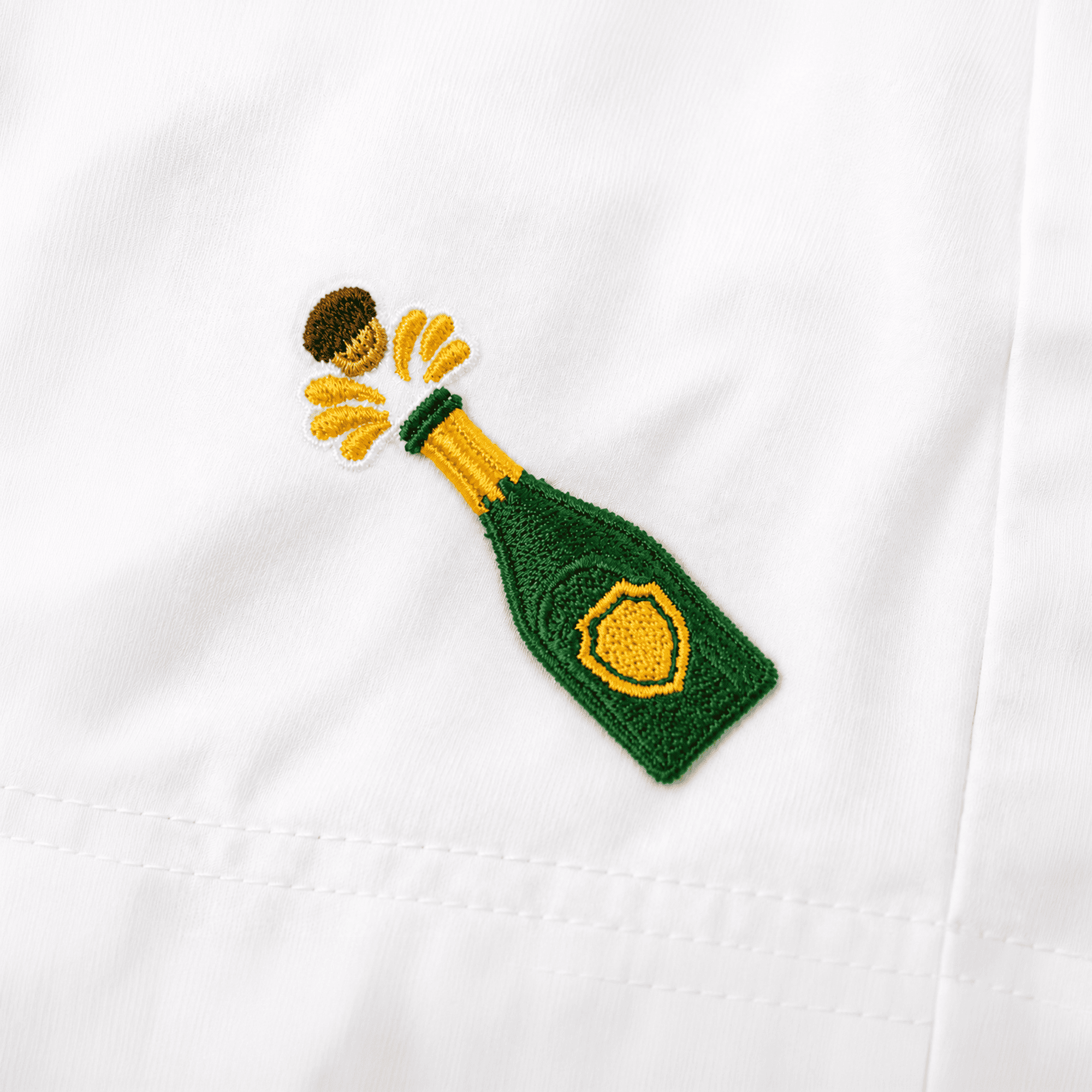 champaign emoji