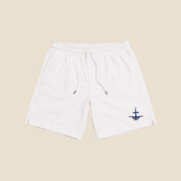 white swimsuit beefbar