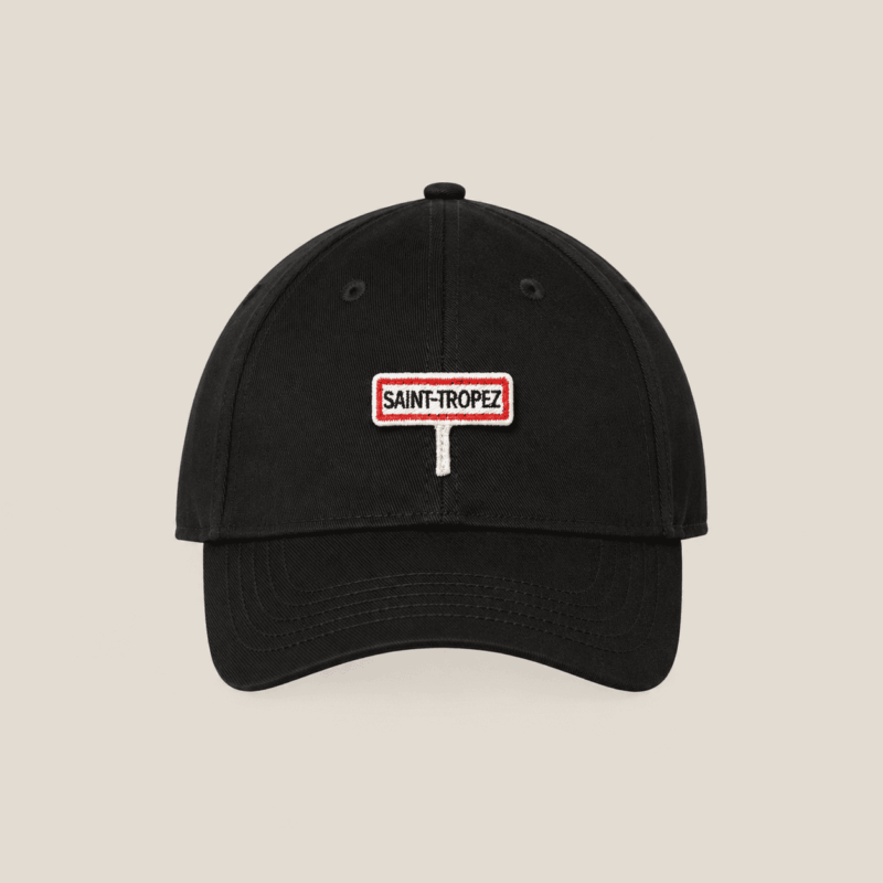 ST TROPEZ CAP