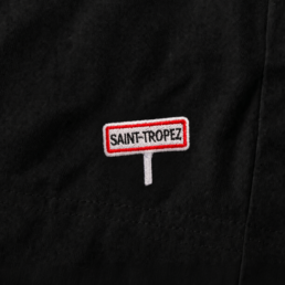 emoji saint tropez
