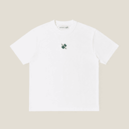 tee shirt mykonos with banknote emoji